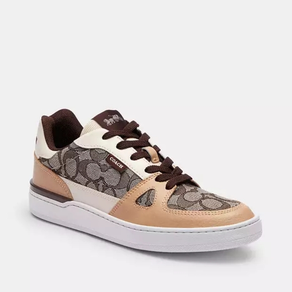 Coach sneakers - Picture 8 of 8